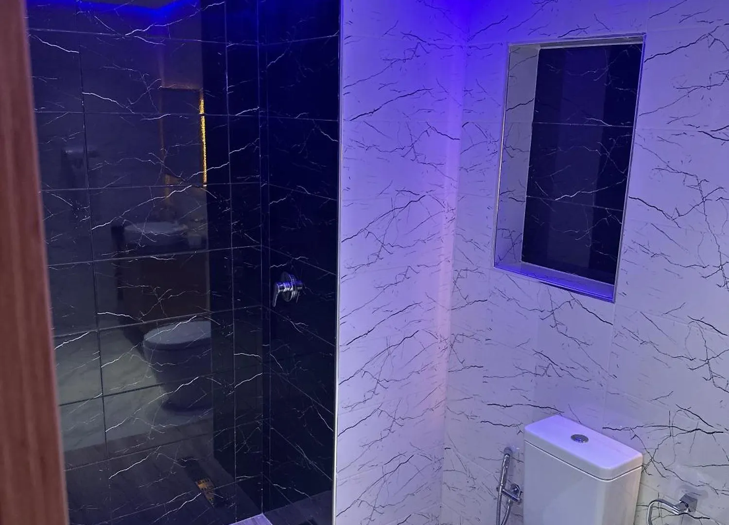 Modern Apartment Pool Service Airport Shuttle Easy Check-In Cozy Beds 7 Min From Marina Agadir